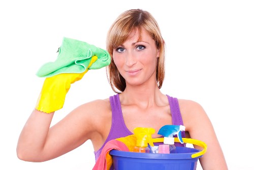 Cleaning quote discussion for a West Hampstead flat