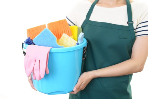 Free quote policy for West Hampstead Cleaners