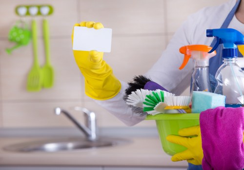 Local Westhampstead carpet cleaner treating stains and dirt on carpet fibres