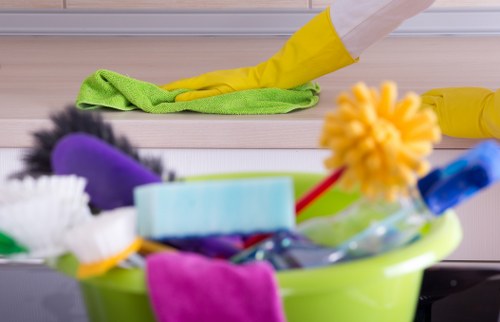 Westhampstead Cleaners providing tailored property care and cleaning