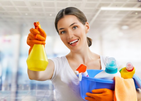 Secure Westhampstead Cleaners payment area with protected checkout