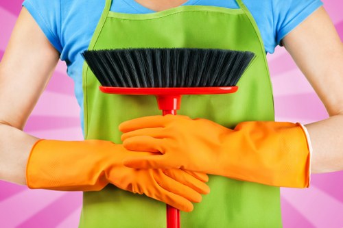 Charity partnership for reusable textiles and garments