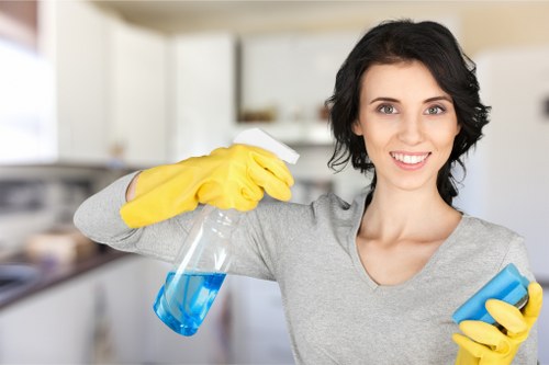 Waste handling guidance for safe and lawful disposal