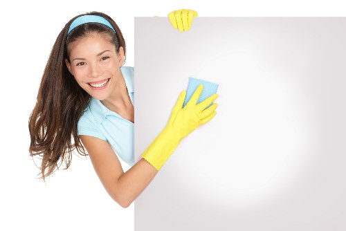 Accessibility review for West Hampstead cleaners digital content and usability