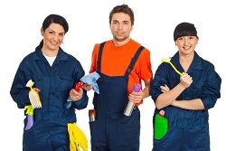 nw3 corporate cleaning